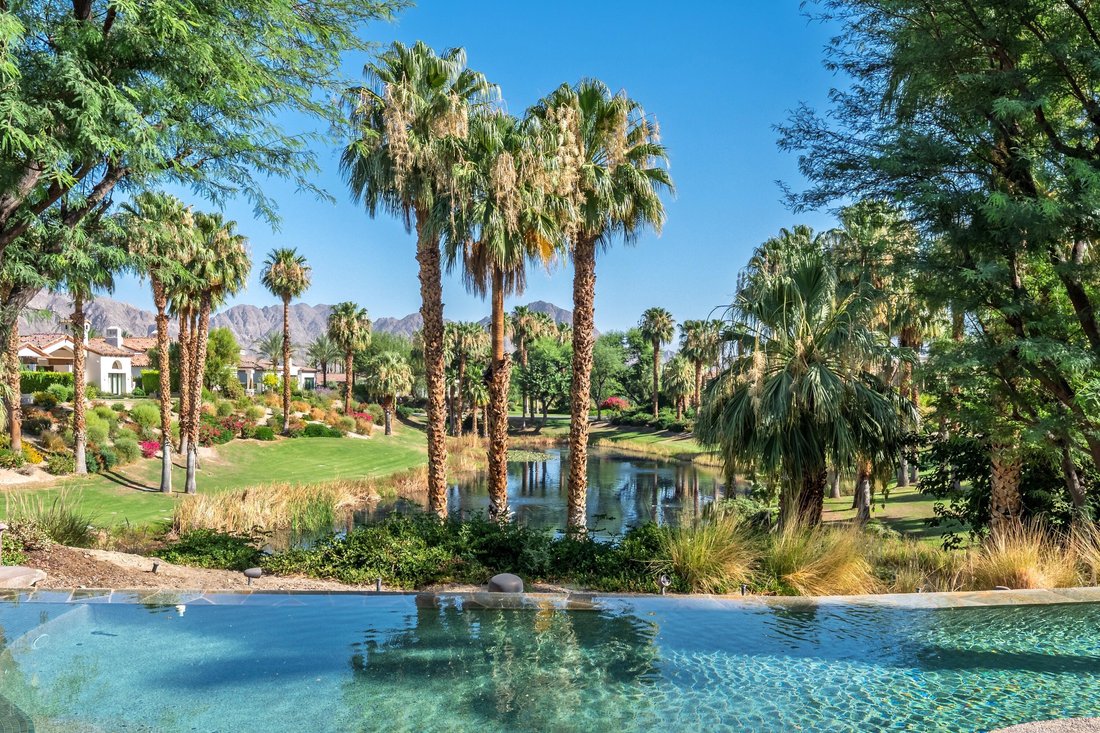 House in La Quinta, California, United States 1 - 18442888