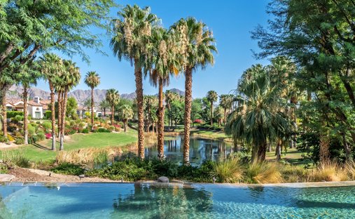 Casa en La Quinta, California, Estados Unidos 1