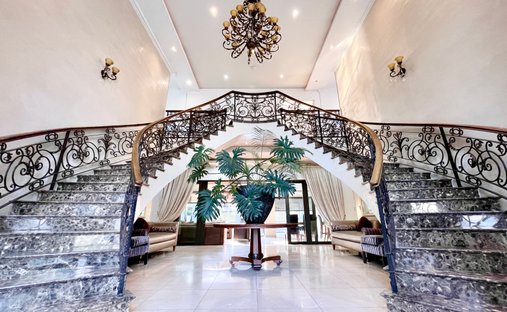 House in Sandton, Gauteng, South Africa 1