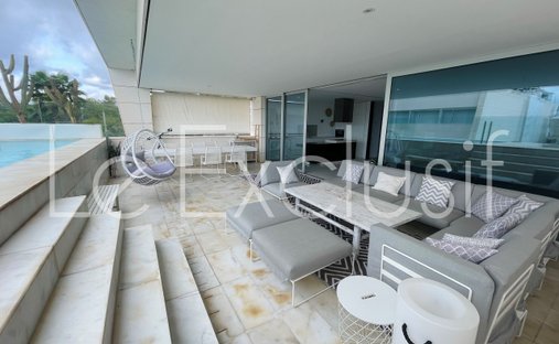 Apartment in Ibiza Town, Balearic Islands, Spain 1
