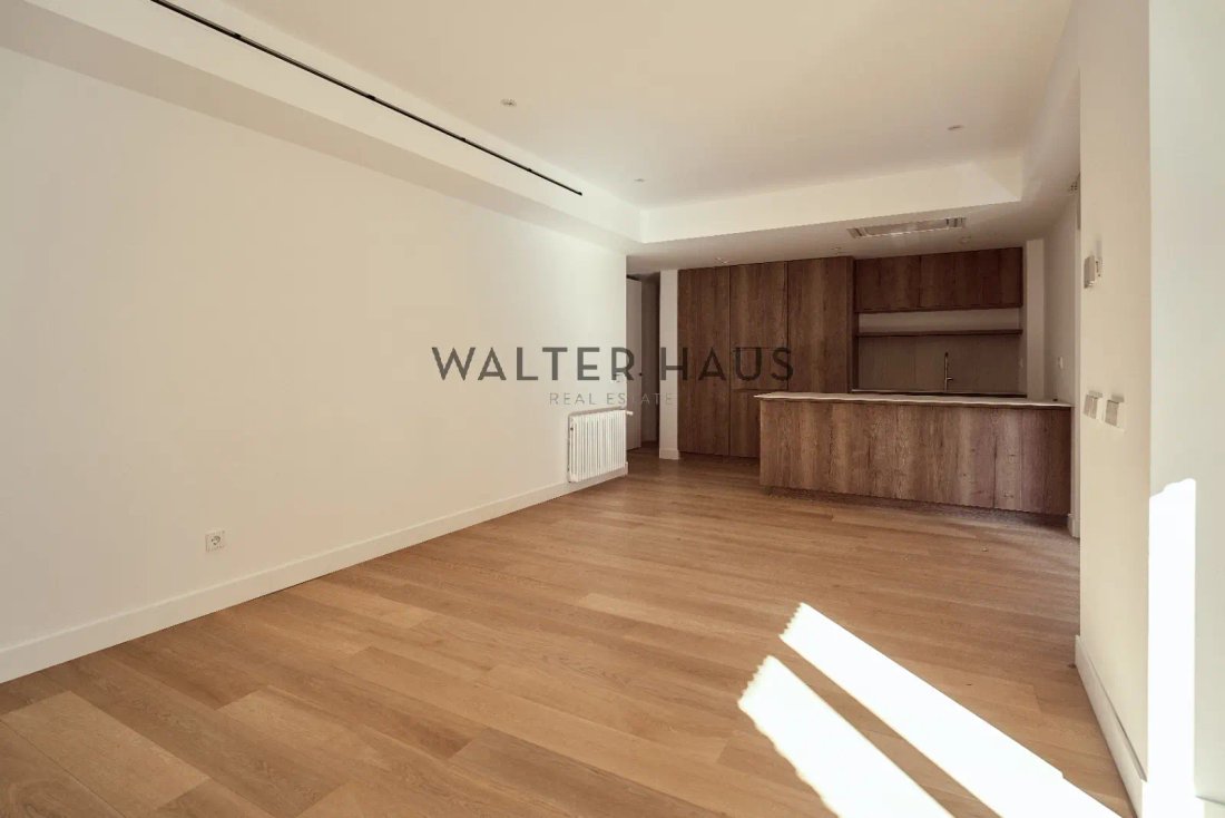 Apartment in Barrio Salamanca, Madrid, Spain 3 - 18438141
