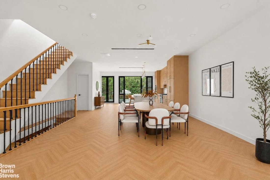Townhouse in New York, New York, United States 4 - 18431676