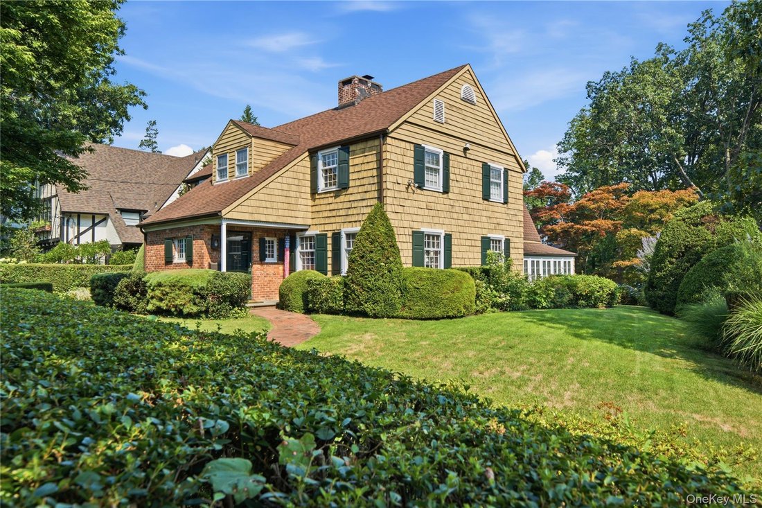 House in New York, New York, United States 2 - 18423435