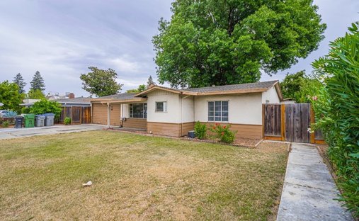 House in Saratoga, California, United States 1
