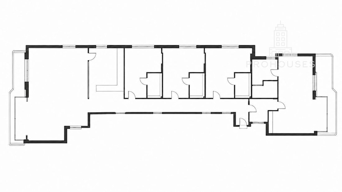 Apartment in Chamberi, Madrid, Spain 5 - 18436618
