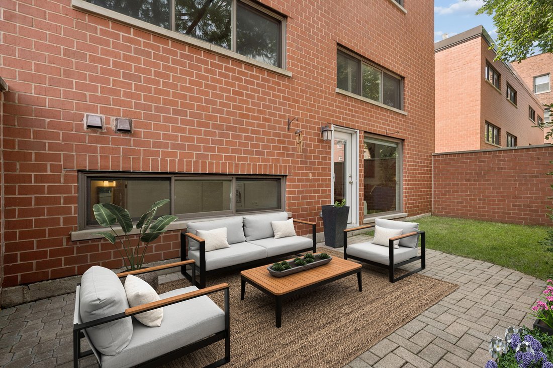 Condo in Chicago, Illinois, United States 4 - 18437341