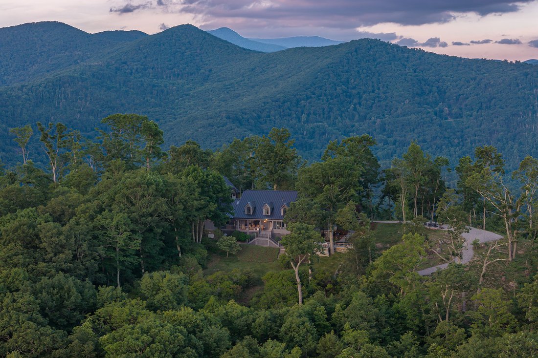 House in Asheville, North Carolina, United States 1 - 18435355
