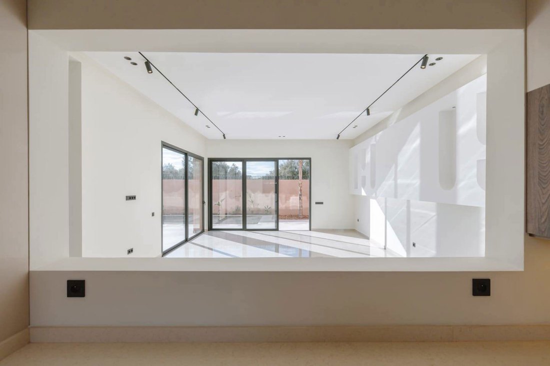 Maison à Douar Moulay Abbas, Marrakech-Safi, Maroc 4 - 18438202