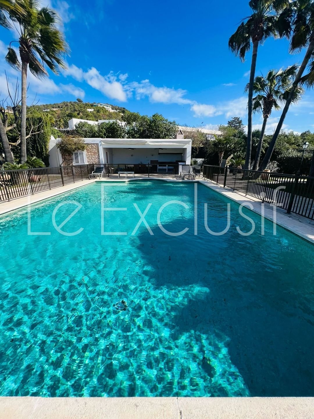 Villa in Ibiza Town, Balearic Islands, Spain 2 - 14982766