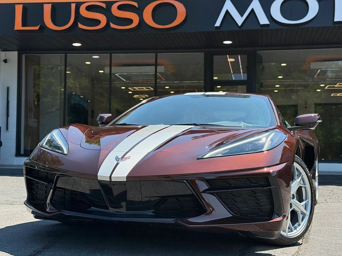 Coupe in Amsterdam, NY, United States 1 - 18435060