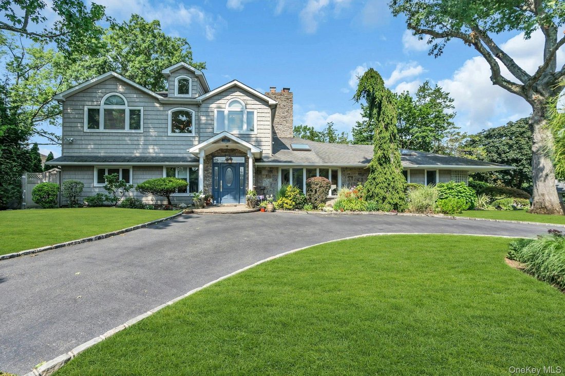 Casa a Roslyn, New York, Stati Uniti 3 - 18440542