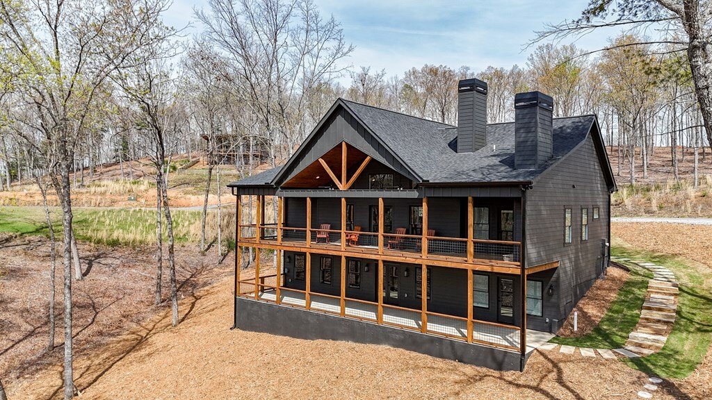 House in Morganton, Georgia, United States 4 - 18438814