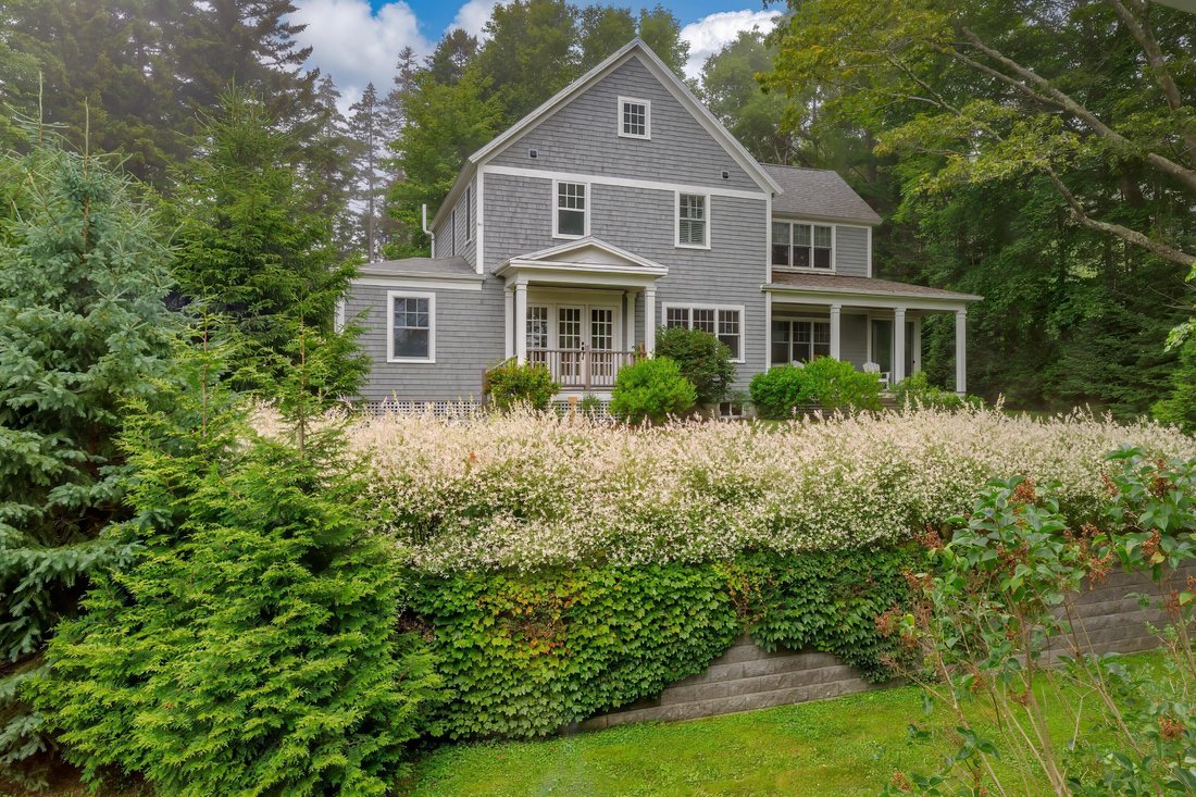 House in Mount Desert, Maine, United States 2 - 18438750
