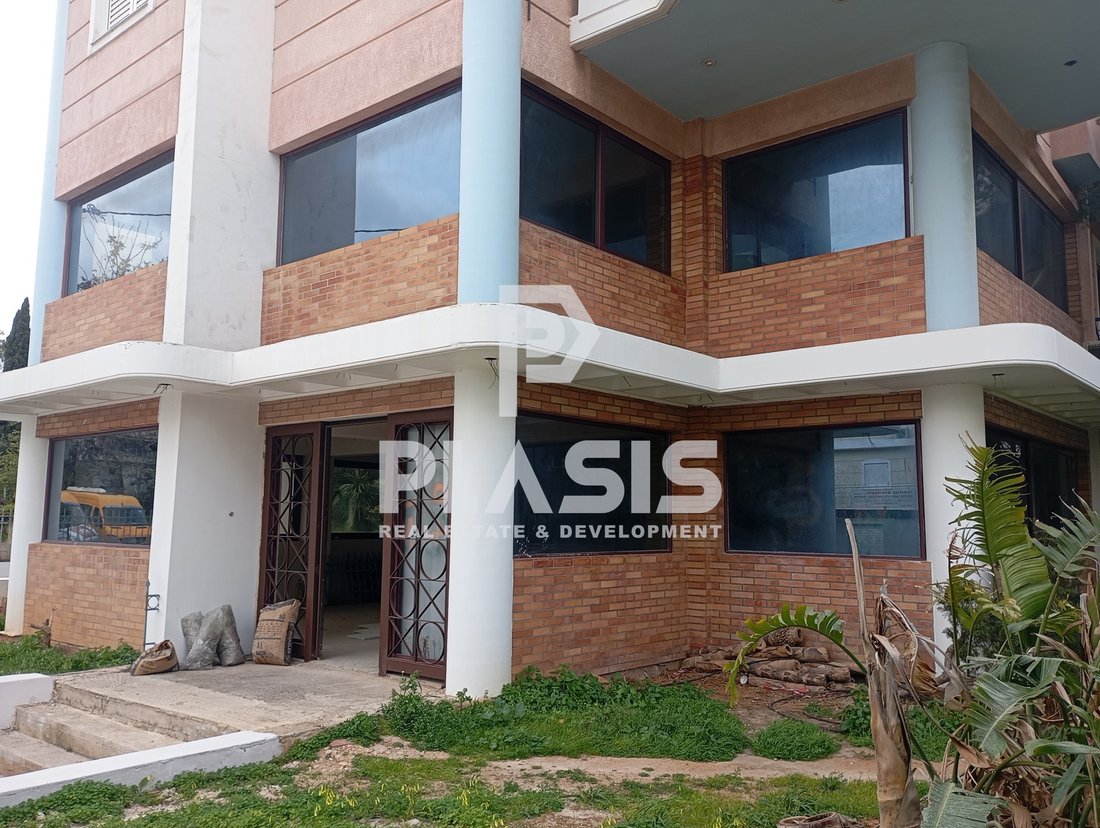 Apartment in Argyroupoli, Attica, Greece 2 - 18437030