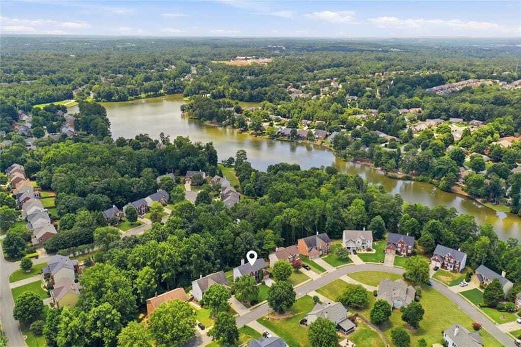 House in Cumming, Georgia, United States 3 - 18436684