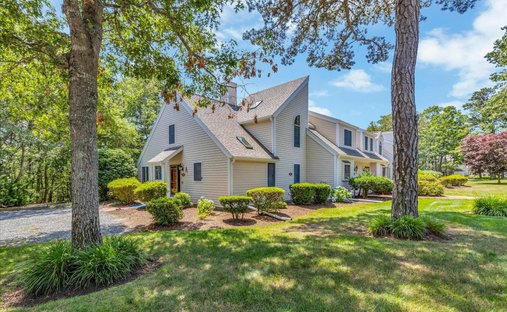 Condo in Mashpee, Massachusetts, United States 1