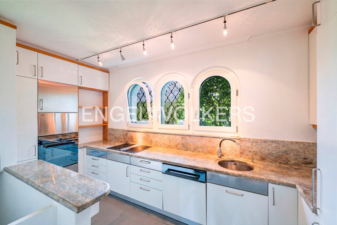 Villa in Magliaso, Ticino, Switzerland 5 - 18435596