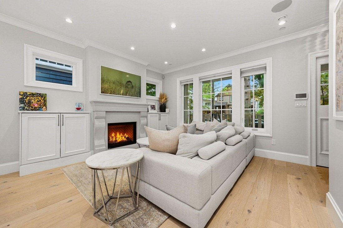 House in Vancouver, British Columbia, Canada 4 - 18441645