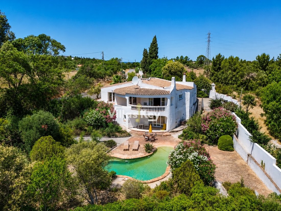 House in São Sebastião, Lagos, Sao Goncalo de Lagos, Portugal 1 - 18393131