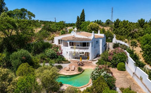 Haus in São Sebastião, Lagos, Sao Goncalo de Lagos, Portugal 1