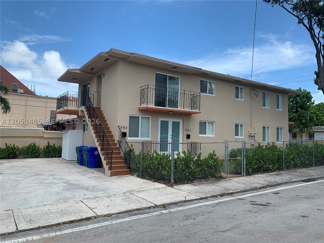 Apartment in Miami, Florida, United States 2 - 18440012