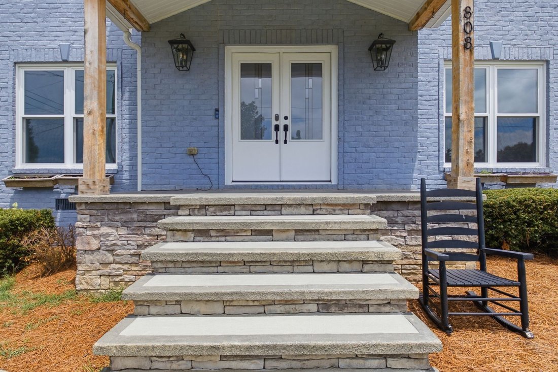 House in Nolensville, Tennessee, United States 5 - 18440205