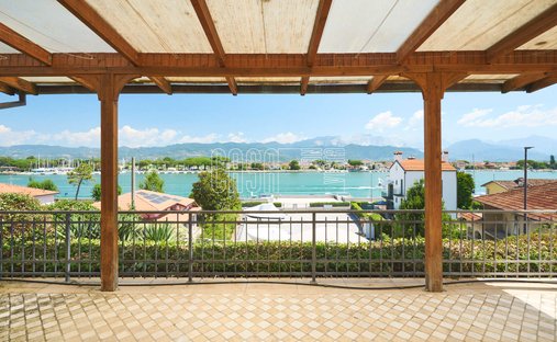 Villa in Bocca di Magra, Ameglia, Liguria 1