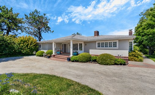 House in Sonoma, California, United States 1