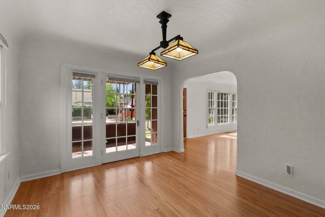 House in Reno, Nevada, United States 5 - 18438929