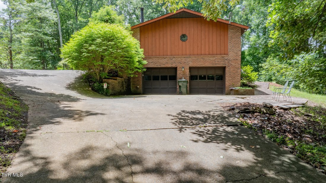 House in Johnson City, Tennessee, United States 4 - 18438821