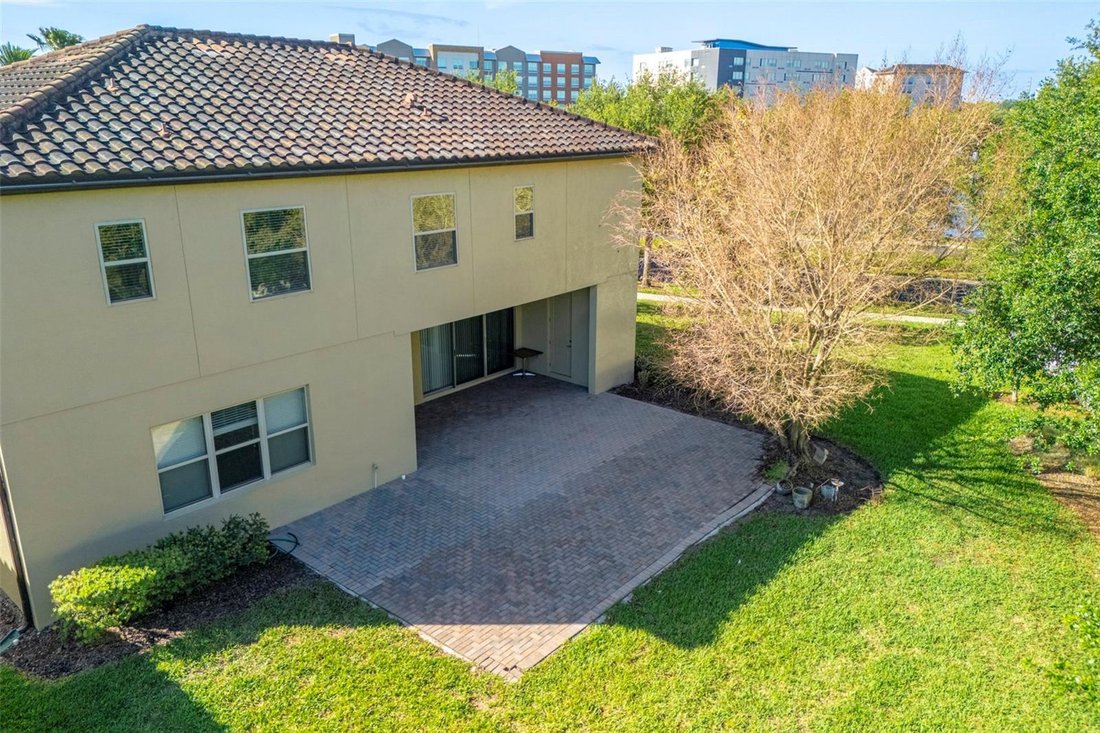 House in Orlando, Florida, United States 5 - 18439520