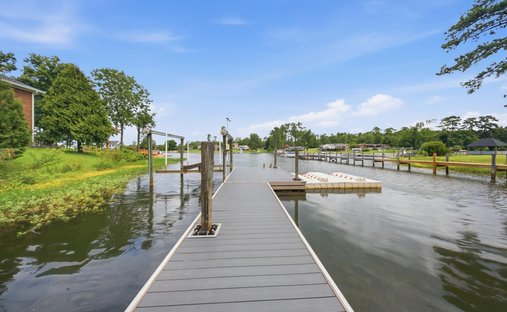 House in Chapin, South Carolina, United States 1