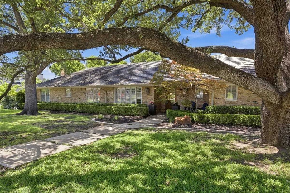 House in Fort Worth, Texas, United States 2 - 18441523