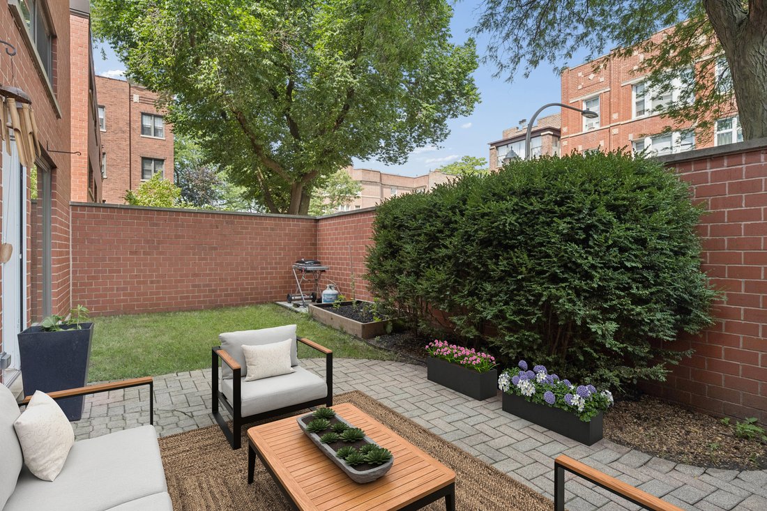 Condo in Chicago, Illinois, United States 3 - 18437341
