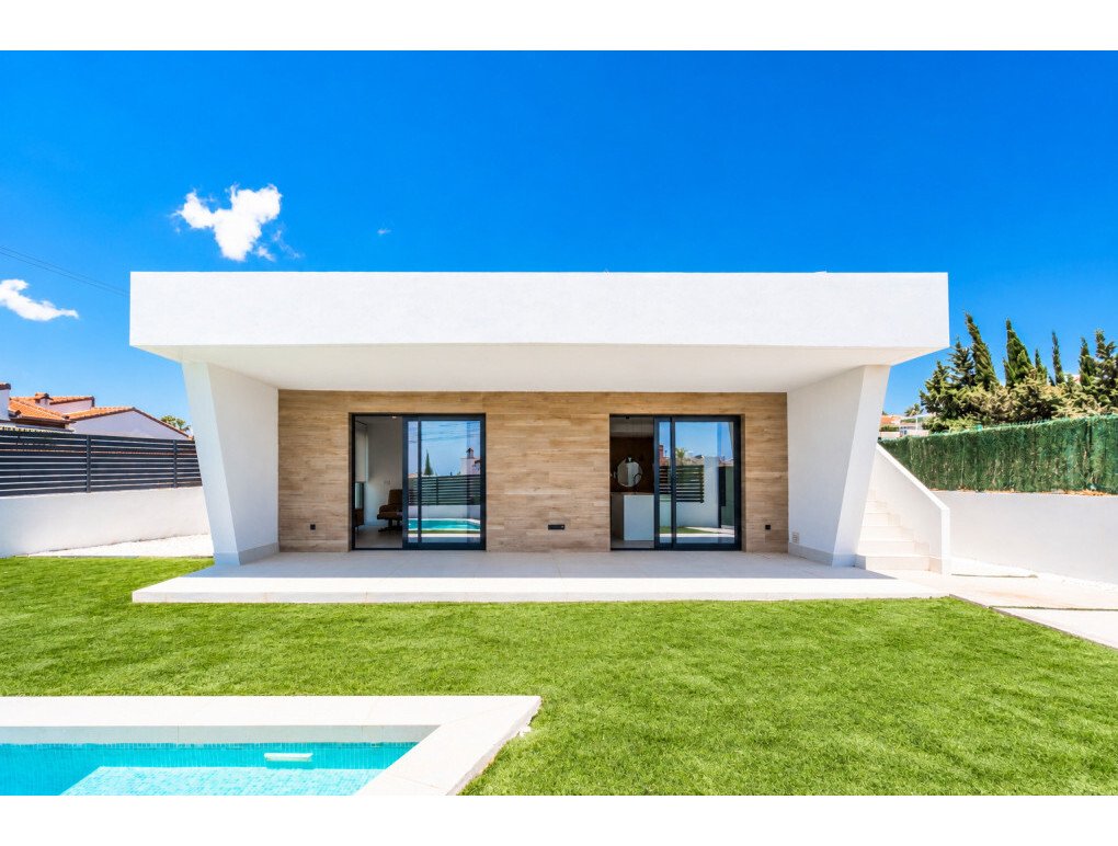 Villa a Quesada, Rojales, Comunità Valenzana 1 - 18437221