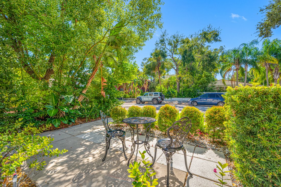 Townhouse in St. Petersburg, Florida, United States 3 - 16409971