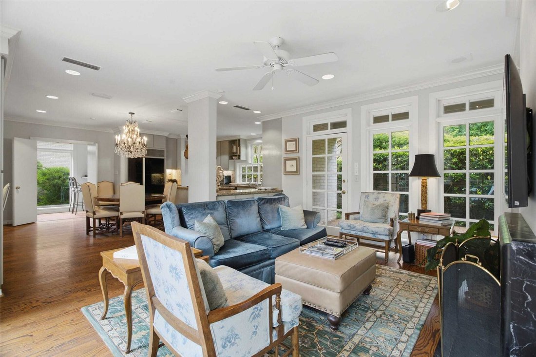 House in Fort Worth, Texas, United States 5 - 18441526
