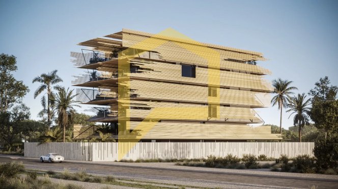 Apartment in Voula, Attica, Greece 5 - 15863593