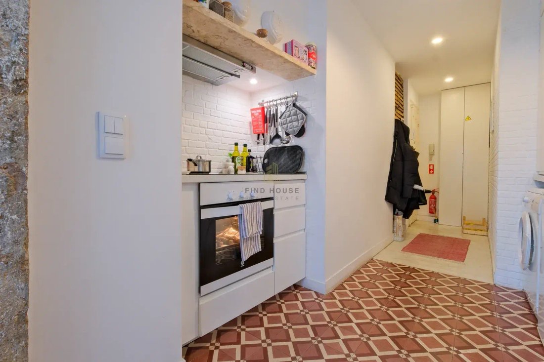 Apartment in Santo Antonio, Lisbon, Portugal 5 - 18435930