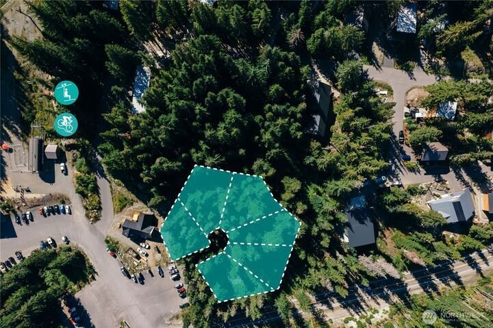 Land in Snoqualmie Pass, Washington, United States 5 - 18441911