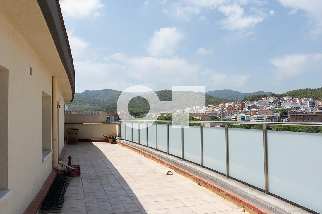 Apartment in Castelldefels, Catalonia, Spain 3 - 18442446