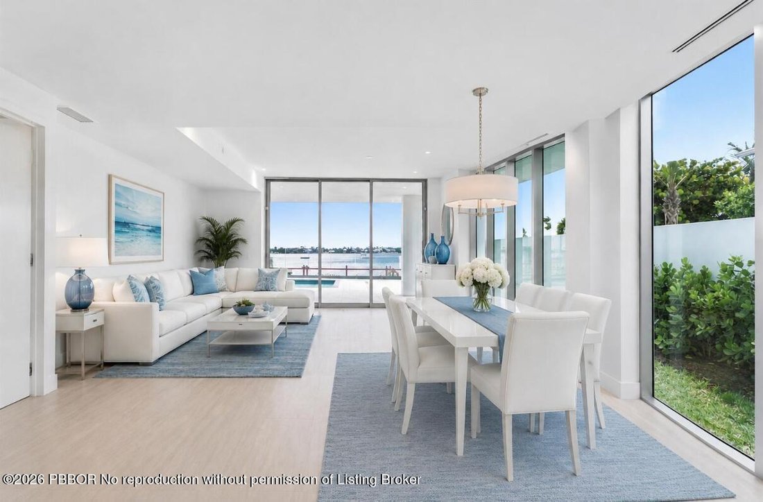 Condo in West Palm Beach, Florida, United States 3 - 18440793