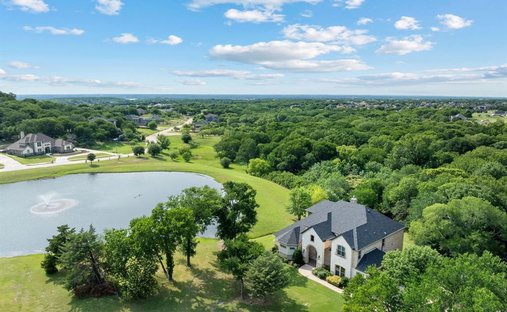 Casa en Cedar Hill, Texas, Estados Unidos 1