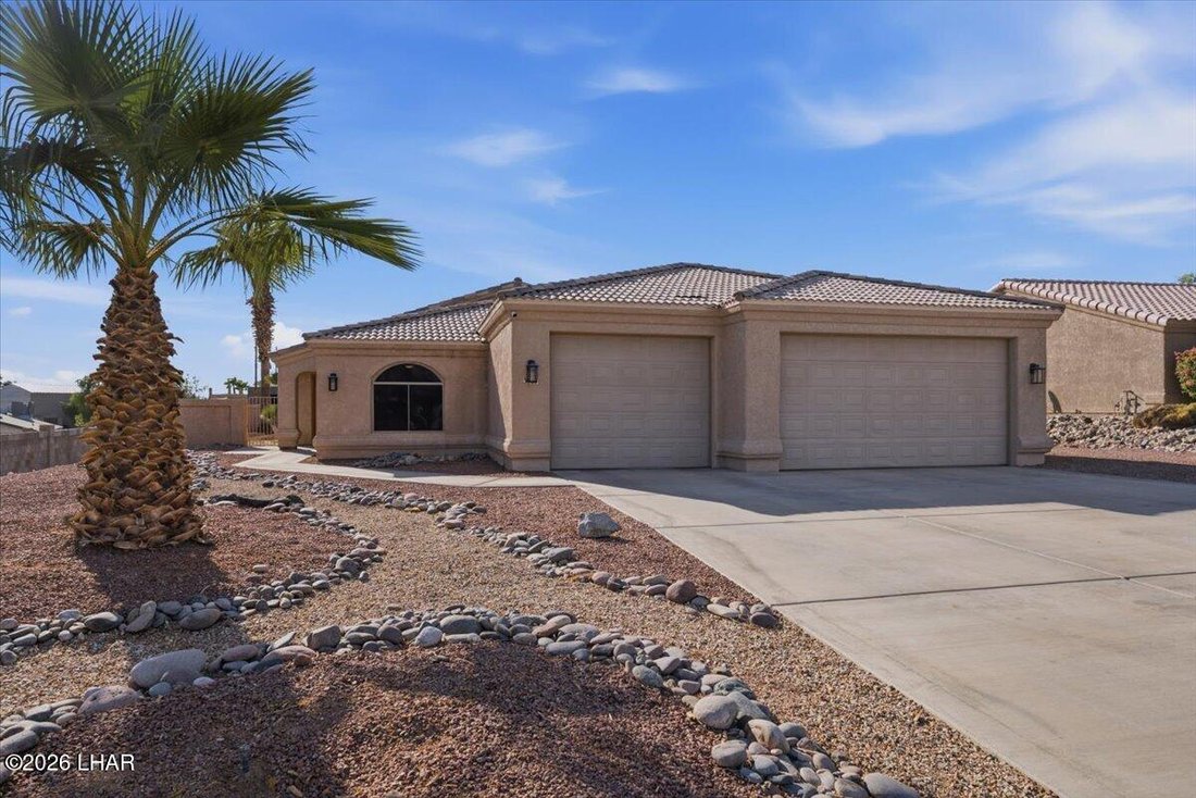 House in Lake Havasu City, Arizona, United States 4 - 18438811