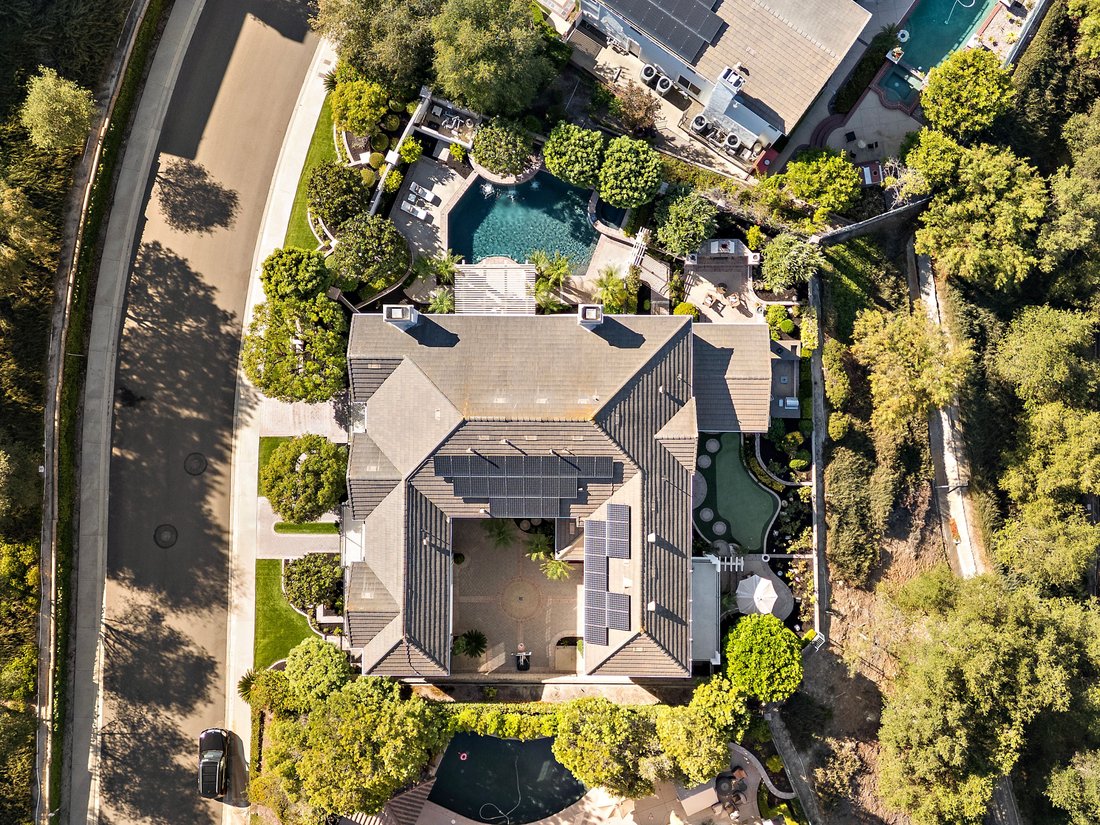 House in Trabuco Canyon, California, United States 2 - 18438475