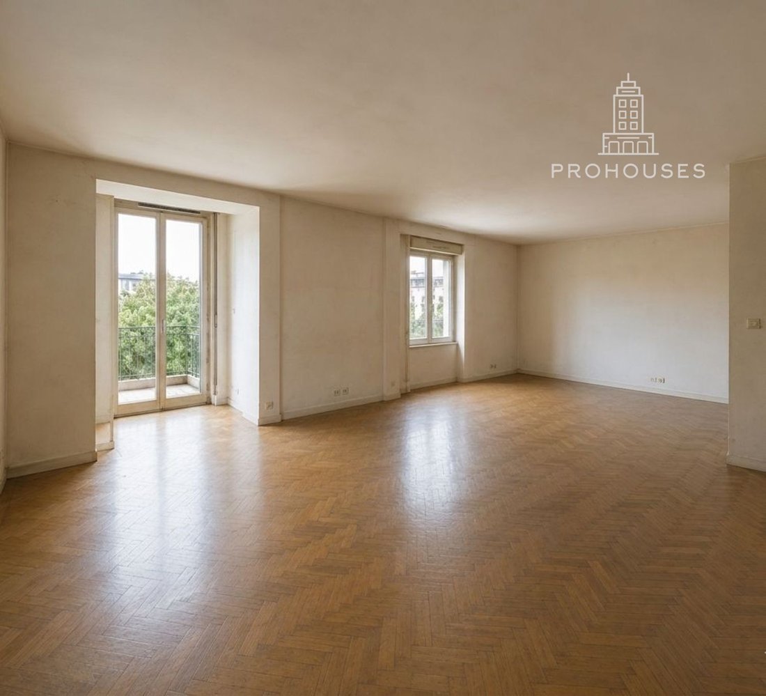 Apartment in Chamberi, Madrid, Spain 4 - 18436618