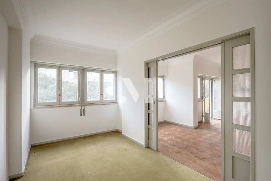Apartment in Areeiro, Lisbon, Portugal 5 - 18436289