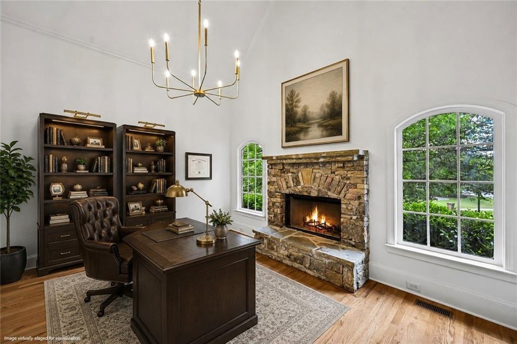 House in Buford, Georgia, United States 5 - 18440006