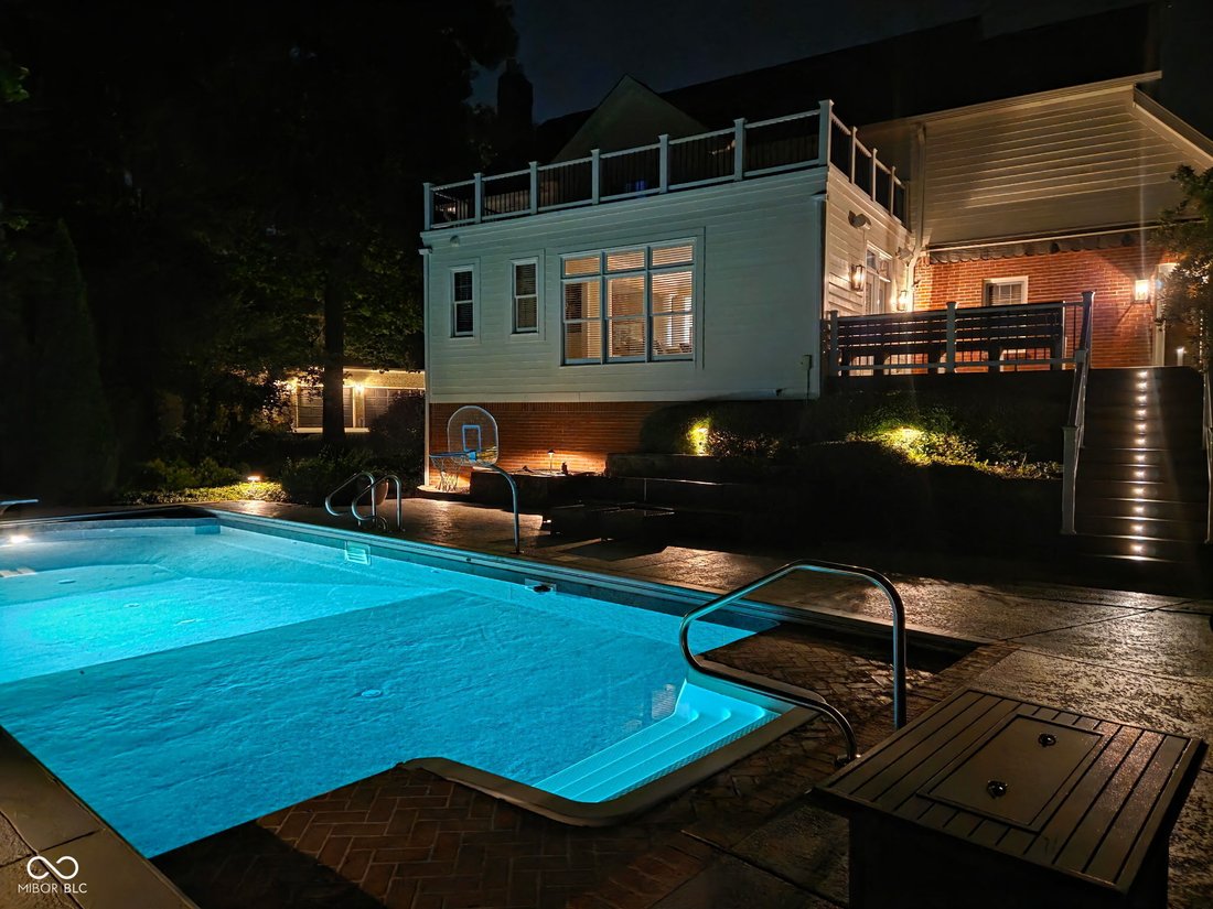 House in Lawrence, Indiana, United States 1 - 17543927