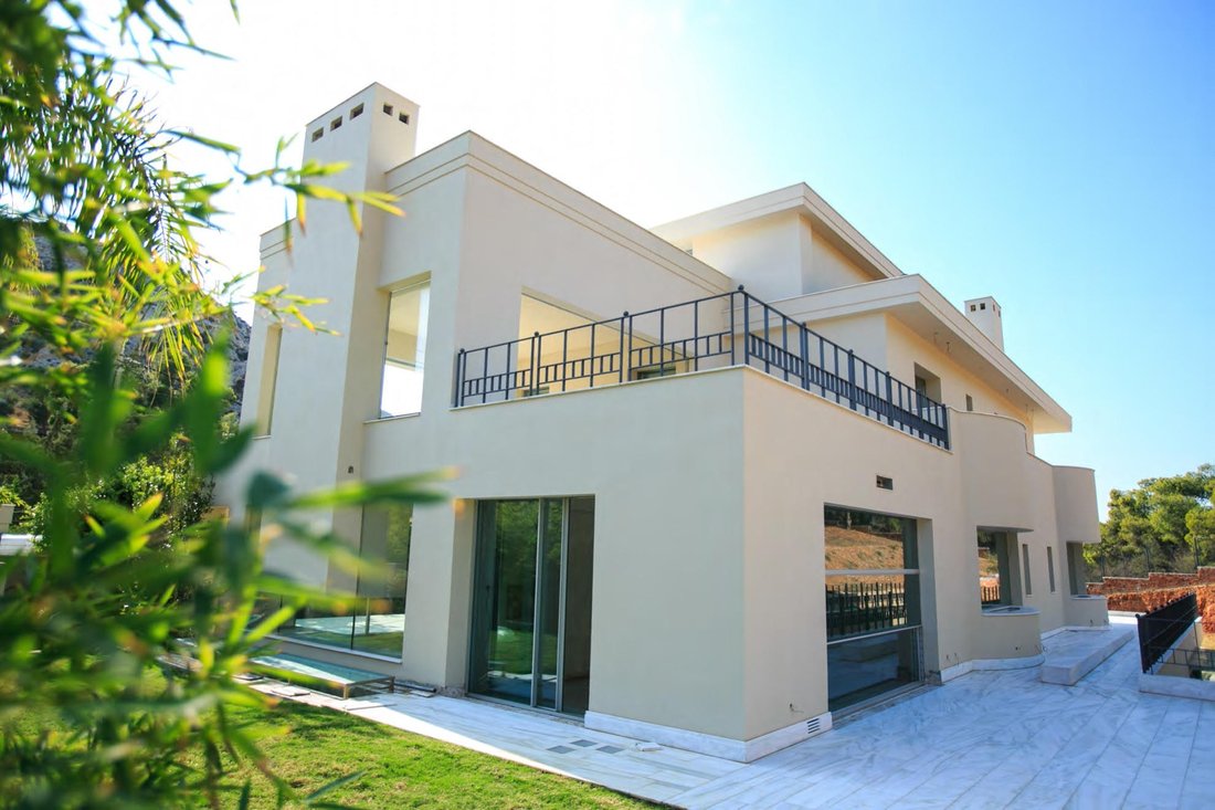 Estate in Voula, Attica, Greece 4 - 18441093